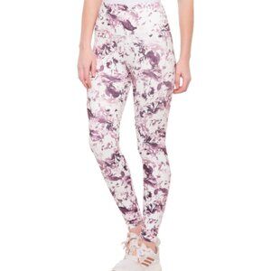 Balance Collection Women High Rise Dri Wick Leggings